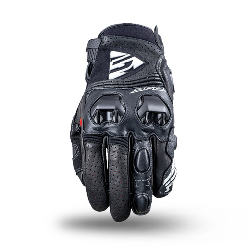 FIVE GLOVES SF-2 BLACK S