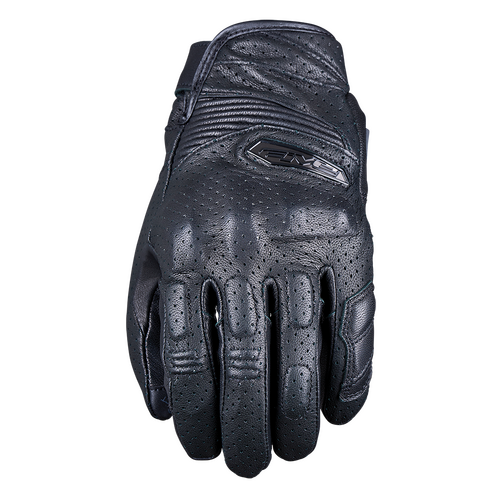 FIVE SPORT CITY EVO GLOVES BLACK S
