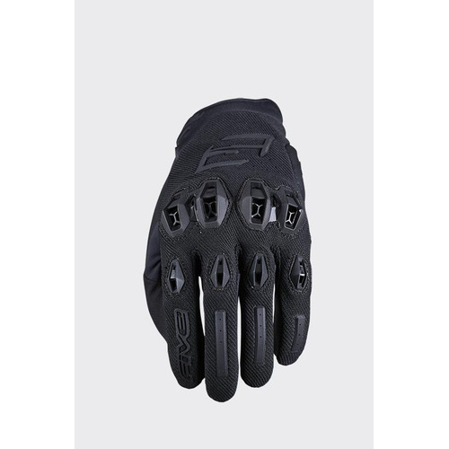 FIVE GLOVES STUNT EVO 2 BLACK XS