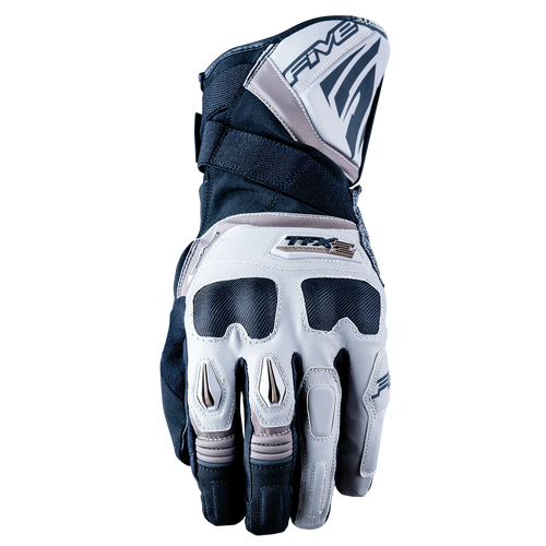 FIVE GLOVES TFX-2 WATERPROOF SAND BROWN S