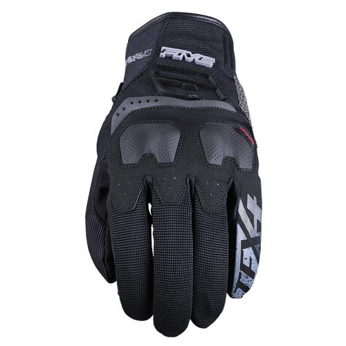 FIVE TFX-4 WATER RESISTANT LADIES GLOVES BLACK M