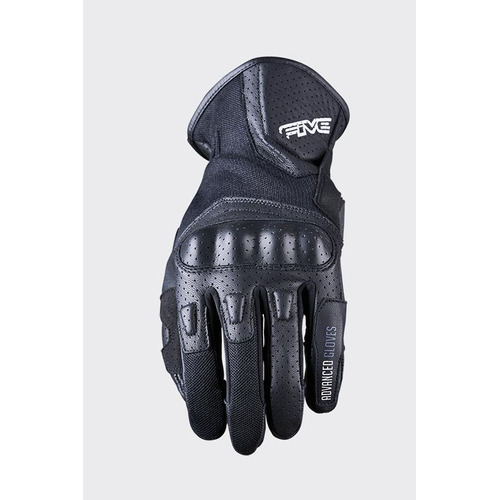 FIVE URBAN AIRFLOW GLOVES BLACK L