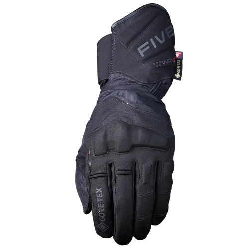 FIVE GLOVES WFX2 EVO GTX BLACK S