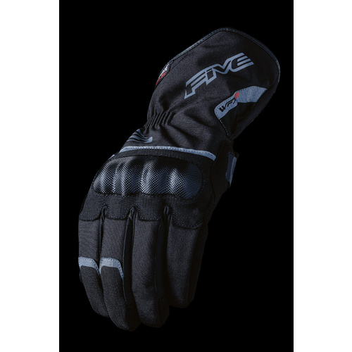 FIVE GLOVES WFX-3 WATERPROOF MENS BLACK S