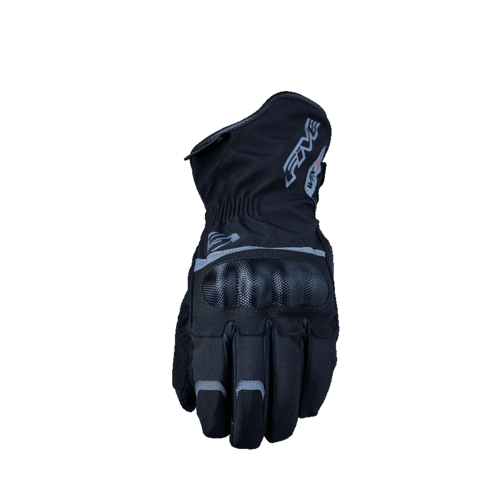 FIVE GLOVES WFX-3 WATERPROOF LADIES BLACK XS