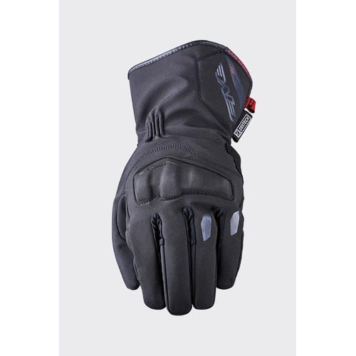 FIVE WFX4 WATERPROOF MENS GLOVES BLACK 3XL