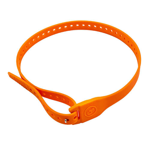 GIANT LOOP STRAPS PRONGHORN - 32" ORANGE (PAIR)