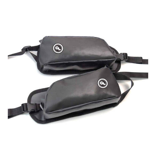 GIANT LOOP PANNIER POCKETS PAIR '23 4 LITRES