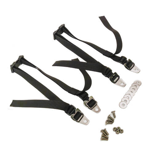 GIANT LOOP ANCHOR STRAP KIT (2 PACK)