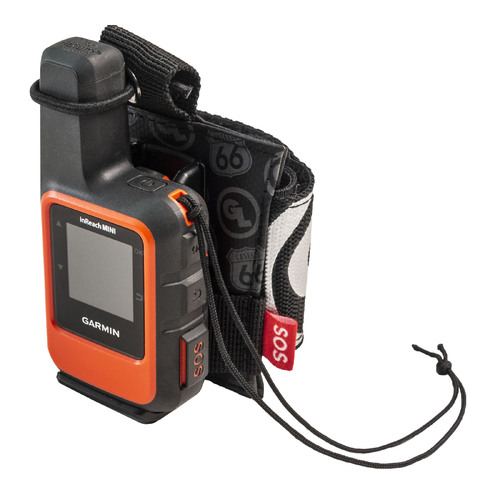 GIANT LOOP TRACKER PACKER - GARMIN INREACH MINI