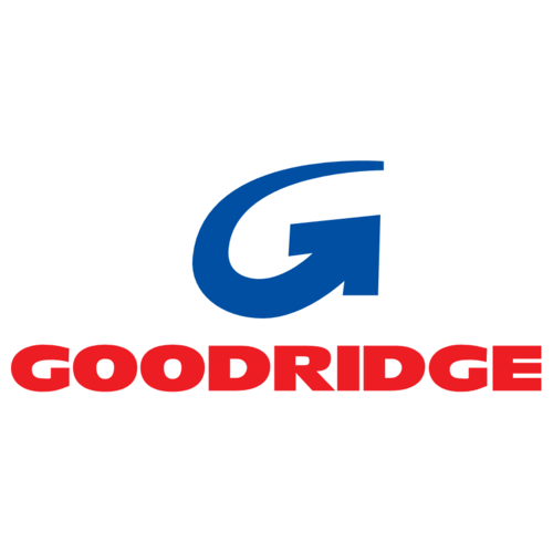 GOODRIDGE BRAIDED LINES FRONT