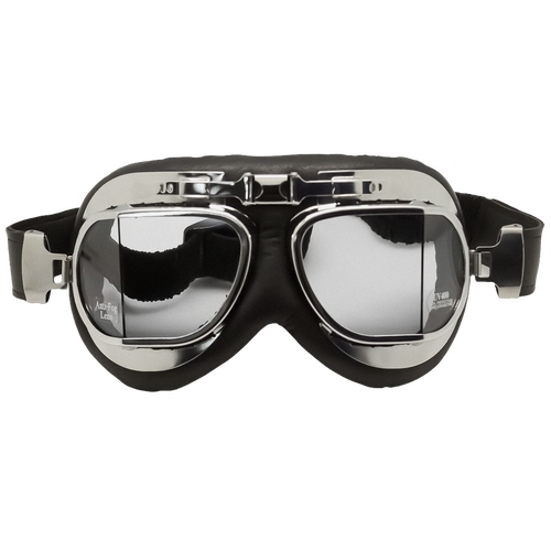 MCS RED BARON FLYING GOGGLES