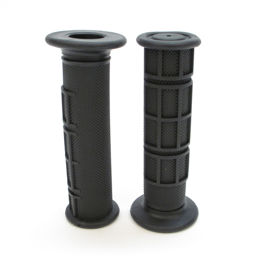 WHITES GRIP ATV PROFESSIONAL 128MM