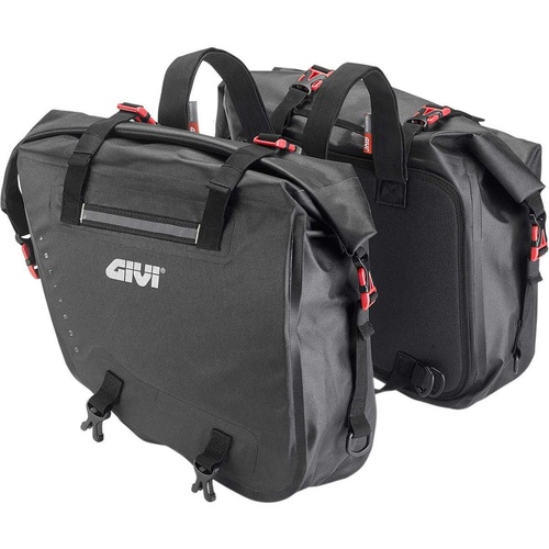 givi panniers