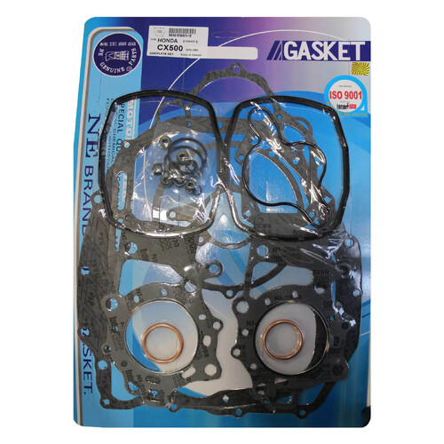 WHITES COMPLETE GASKET KIT - HONDA CX500 '79-83