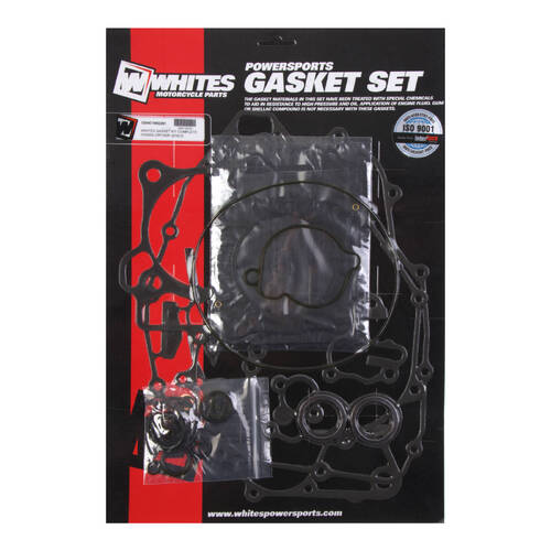 WHITES COMPLETE GASKET KIT - HONDA CRF250R '18-21
