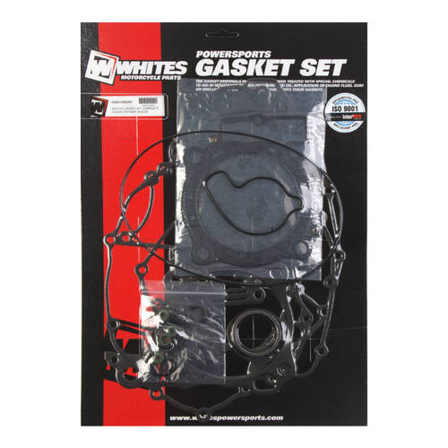 WHITES COMPLETE GASKET KIT - HONDA CRF450R '19-20