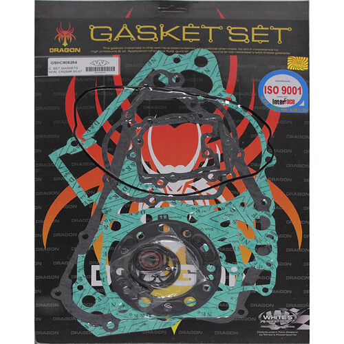 WHITES COMPLETE GASKET KIT - HONDA CR250 '05-07