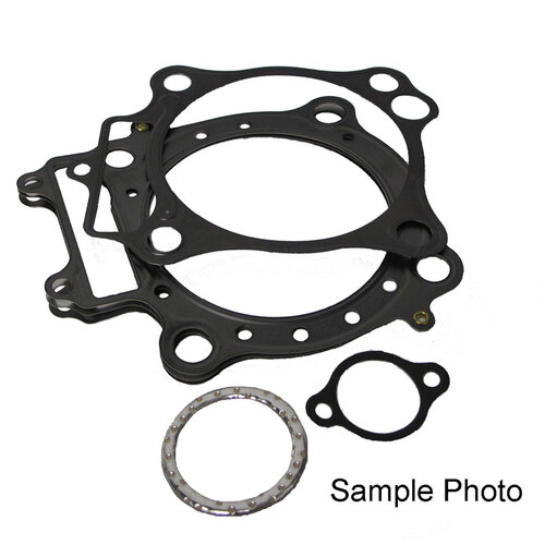 WHITES TOP END GASKET KIT - KAWASAKI KX500 '89-04