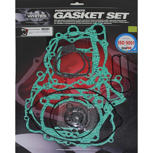 WHITES GASKET COMPLETE KIT - KTM 300XC/XC-W '08-16