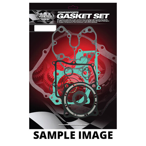 WHITES TOP END GASKET KIT - KTM