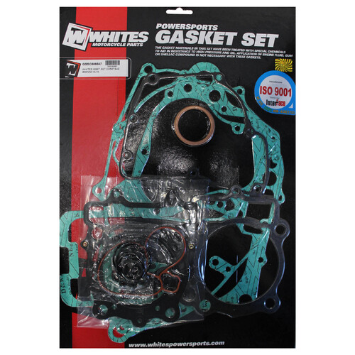 WHITES COMPLETE GASKET KIT - SUZUKI RMZ250 '10-15