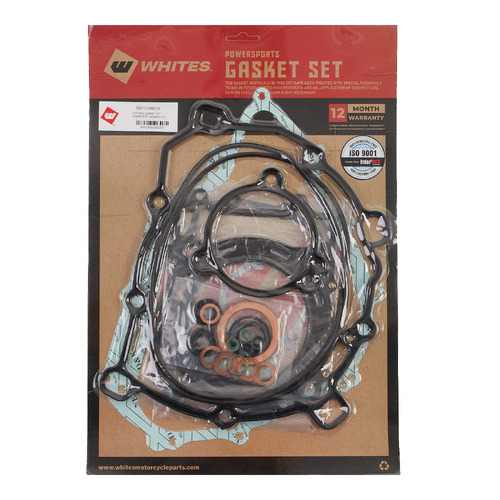 WHITES COMPLETE GASKET KIT - YAMAHA ATV