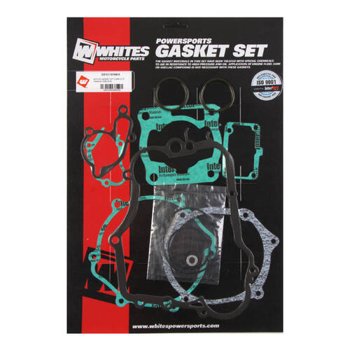 WHITES COMPLETE GASKET KIT - YAMAHA YZ65 '18