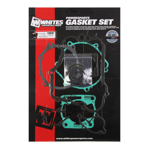 WHITES COMPLETE GASKET KIT - YAMAHA YZ85 '19