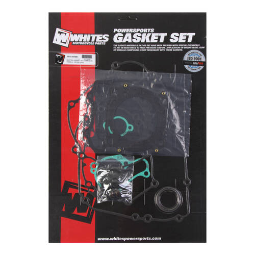 WHITES COMPLETE GASKET KIT - YAMAHA YZF250 '19