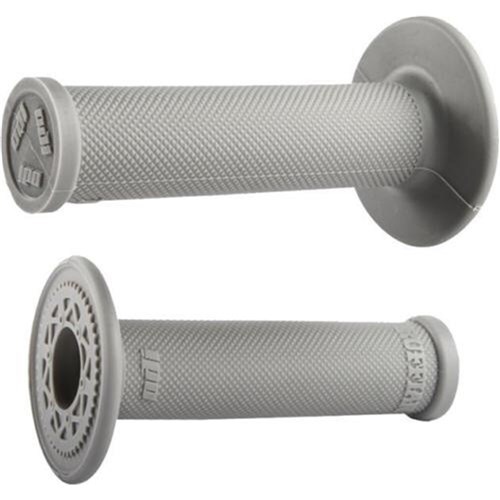 ODI MX NO WAFFLE SINGLE PLY GRIP - GREY