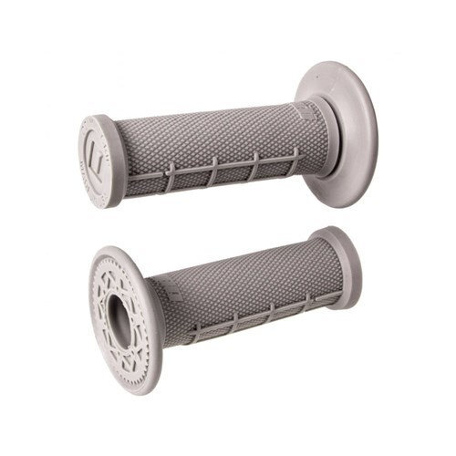ODI MX HALF WAFFLE MINI MX GRIP - GREY (SOFT)