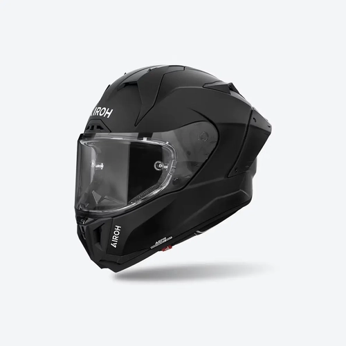 AIROH GP800 HELMET MATT BLACK M