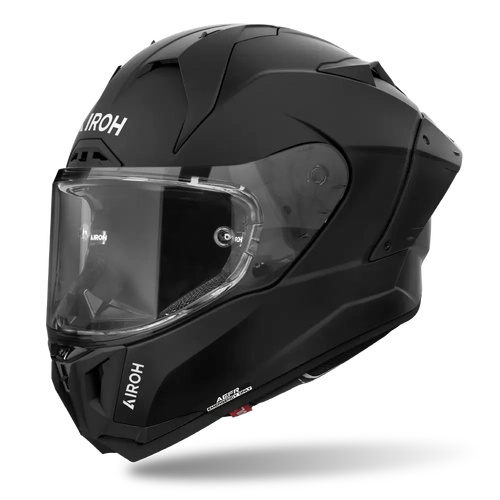 AIROH GP800 MATT BLACK XS