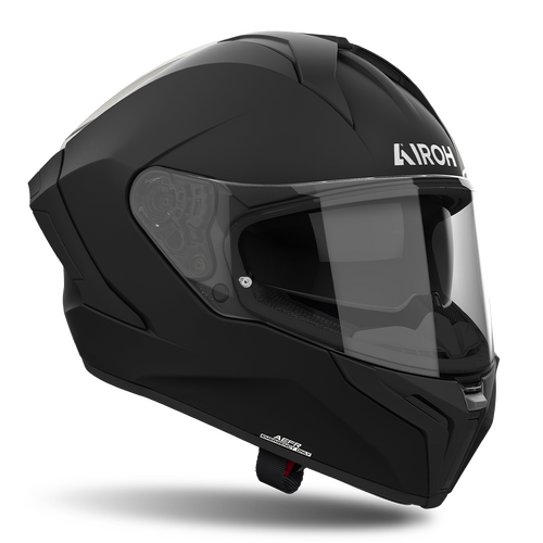 AIROH MATRYX MATT BLACK M