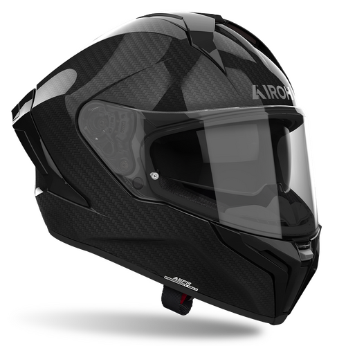 AIROH MATRYX FULL 6K CARBON L