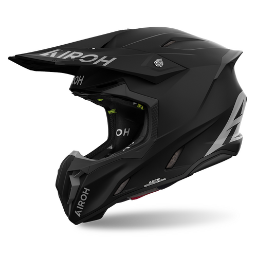 AIROH TWIST 3 MATT BLACK XS