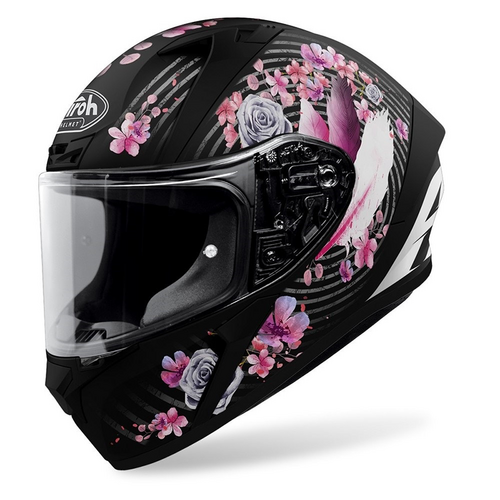 AIROH VALOR MAD MATT HELMET XS