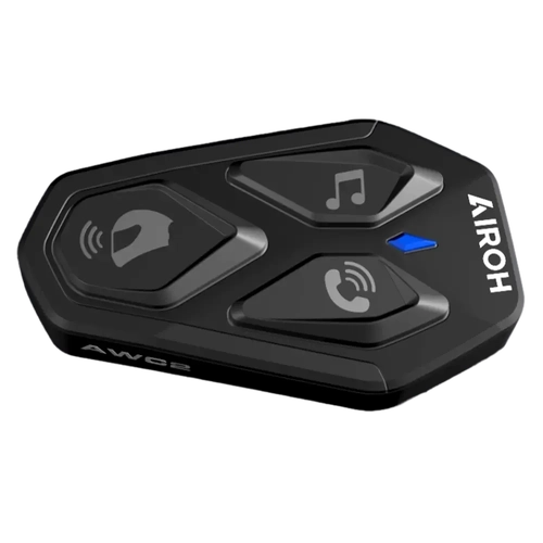 AIROH AWC-2 INTERCOM