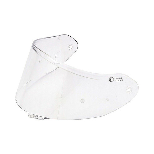 AIROH CONNOR CLEAR VISOR