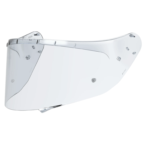 AIROH SPARK 2 / CONNOR VISORS CLEAR (#5851V1)