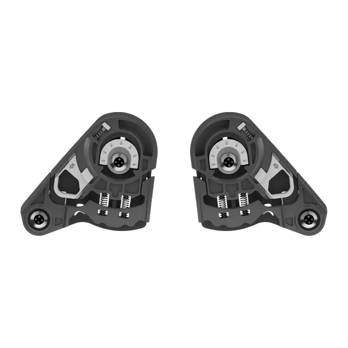 AIROH SPARK 2 / CONNOR VISOR BASE PLATES #15VAN103