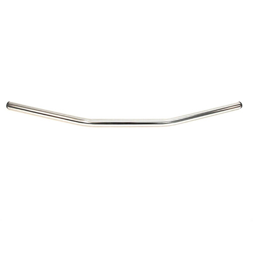 WHITES HANDLEBARS 7/8" DRAG BEND