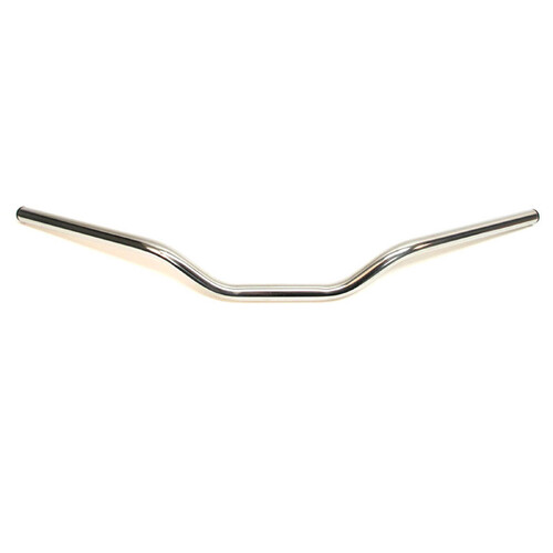 WHITES HANDLEBARS 7/8" SUPERBIKE BEND