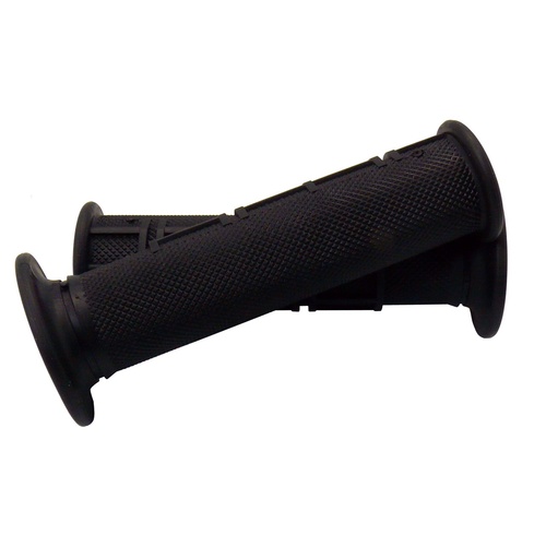 MOTORCYCLE SPECIALTIES - ATV GRIP 120MM 7/8 X 7/8 BLACK
