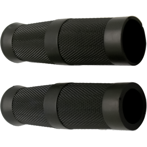 GRIPS PLAIN RUBBER 1 INCH