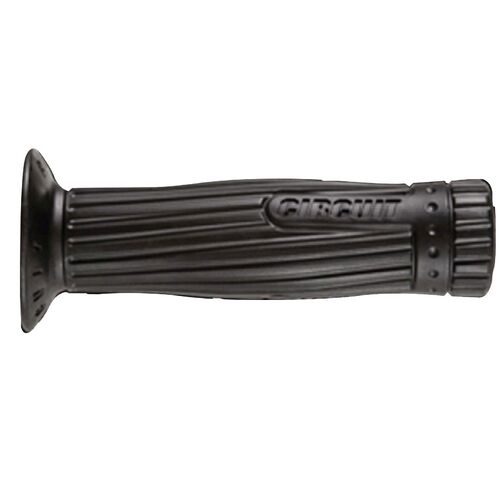 MOTORCYCLE SPECIALTIES HGC10B - CIRCUIT CAFE RACER GRIP BLACK