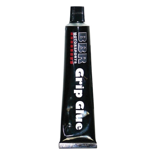 MOTORCYCLE SPECIALTIES - HAND GRIP GLUE HGG