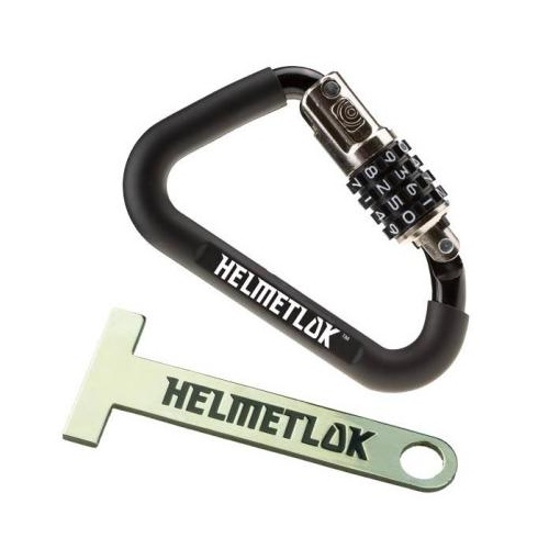 HelmetLok II Helmet Lock