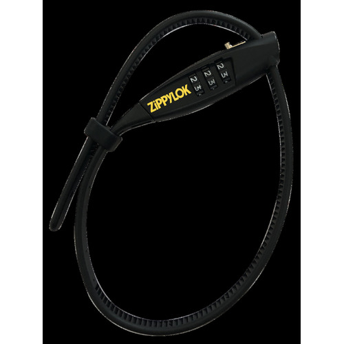 ZIPPYLOK ADJUSTABLE RACHATING LOCK SYSTEM 45CM X 1CM